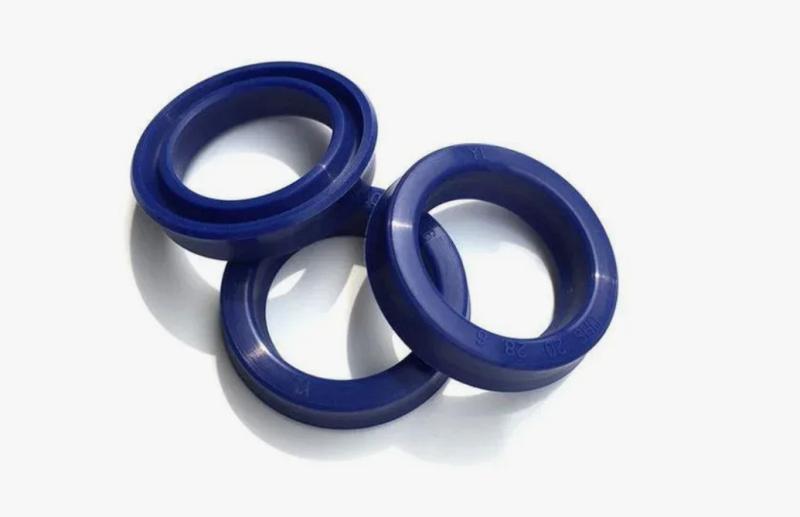 Где чаще всего применяются гидравлические манжеты из PU: