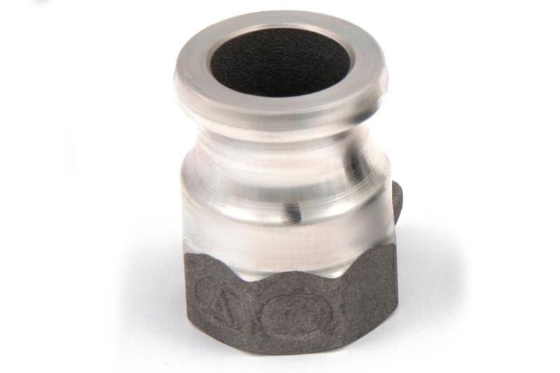 Алюминиевые камлоки в городе Ярославль