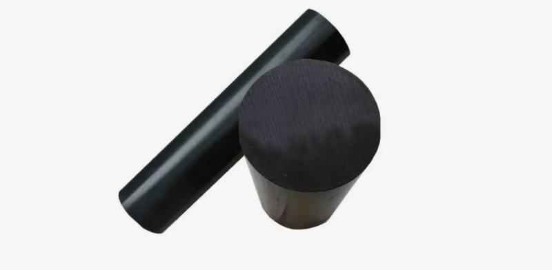 Капролон маслонаполненный (чёрный) Капролон маслонаполненный (чёрный)