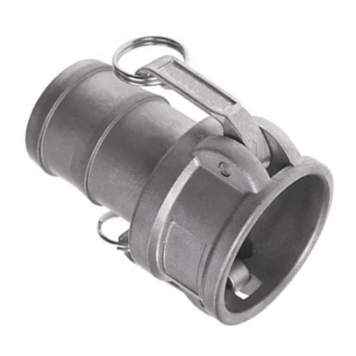 Алюминиевый камлок: надежное соединение для промышленных и бытовых задач