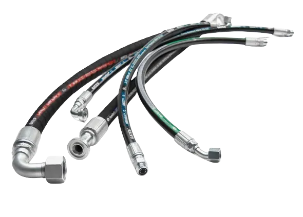 Изготовление РВД