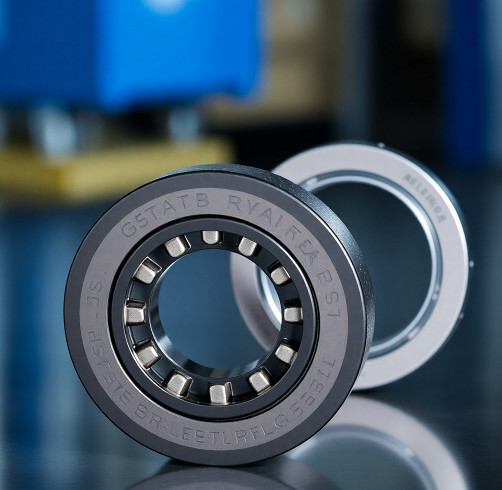 Главный материальный склад – надежные РТИ для любых задач