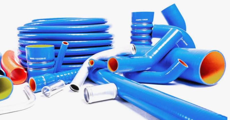 Авто патрубки охлаждения из силикона: термостойкость, долговечность | GM-Sklad