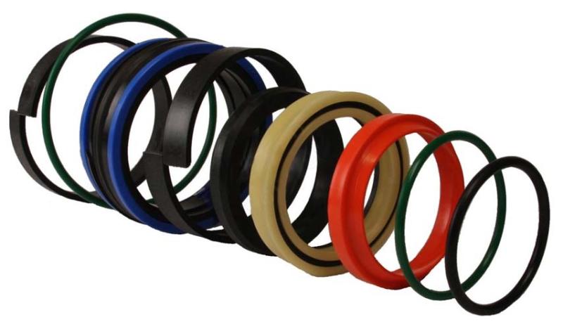 Манжеты гидравлические с доставкой по России