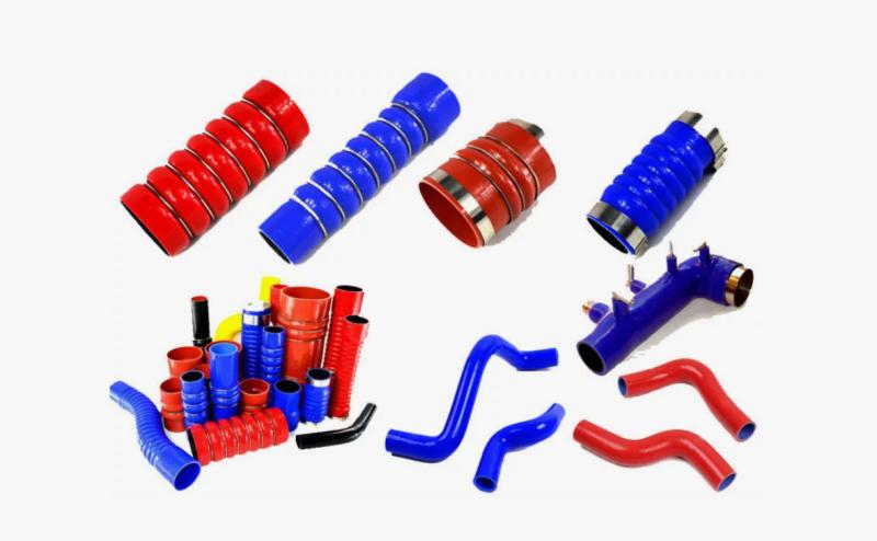 Силиконовые патрубки для автомобилей, мотоциклов и моторных лодок Силиконовые патрубки для автомобилей, мотоциклов и моторных лодок