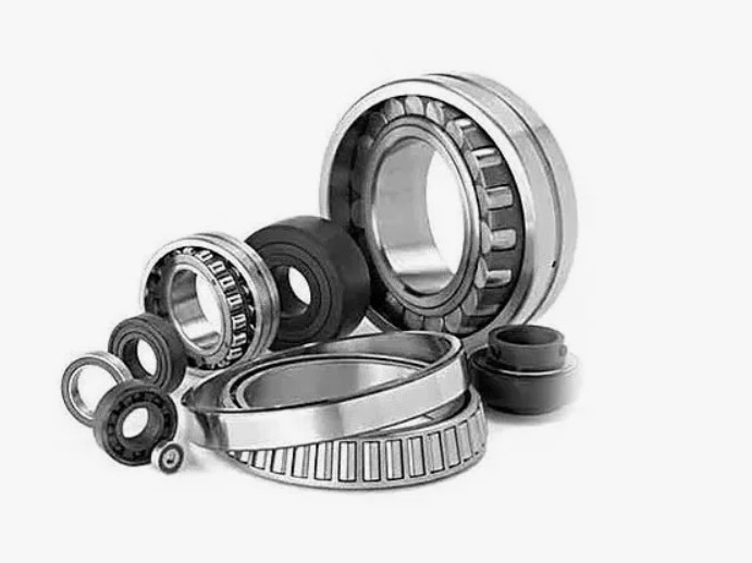 Подшипники разных размеров от ведущих производителей