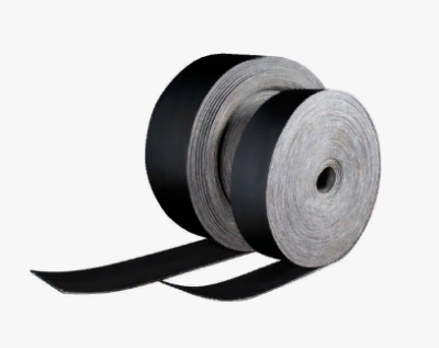 Плоский приводной резинотканевый ремень 50х3-БКНЛ-65-0/0-НБ