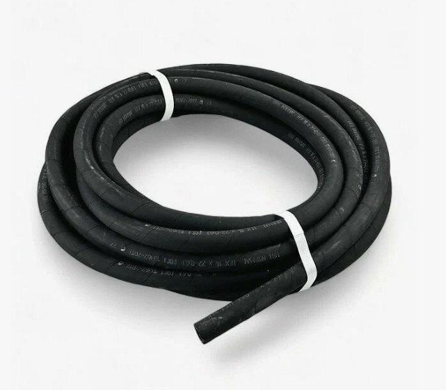 Продажа маслобензостойких рукавов в Ярославле