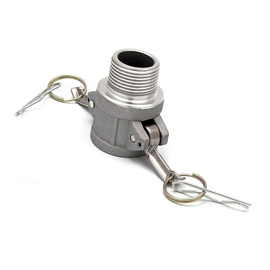 Адаптеры и камлоки в «Главном Материальном Складе»: надёжные соединения для вашего бизнеса